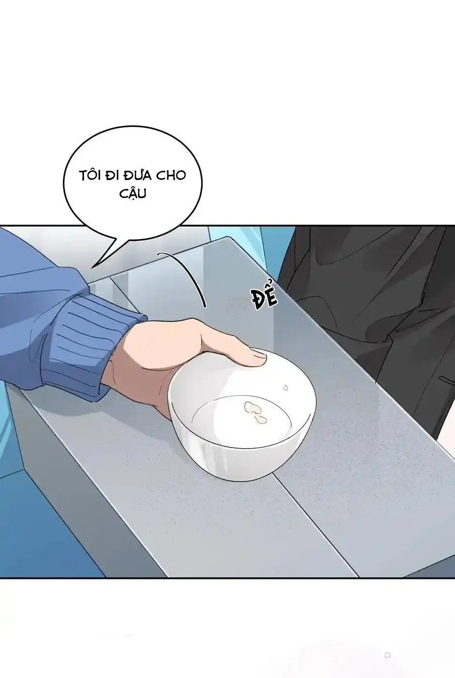 Năm tháng qua Chapter 34 Trang 23