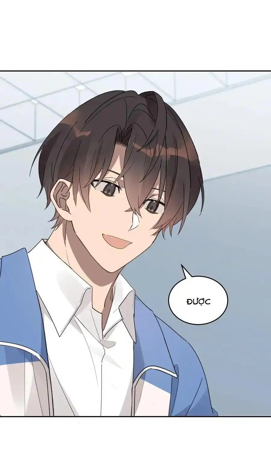 Năm tháng qua Chapter 34 Trang 25