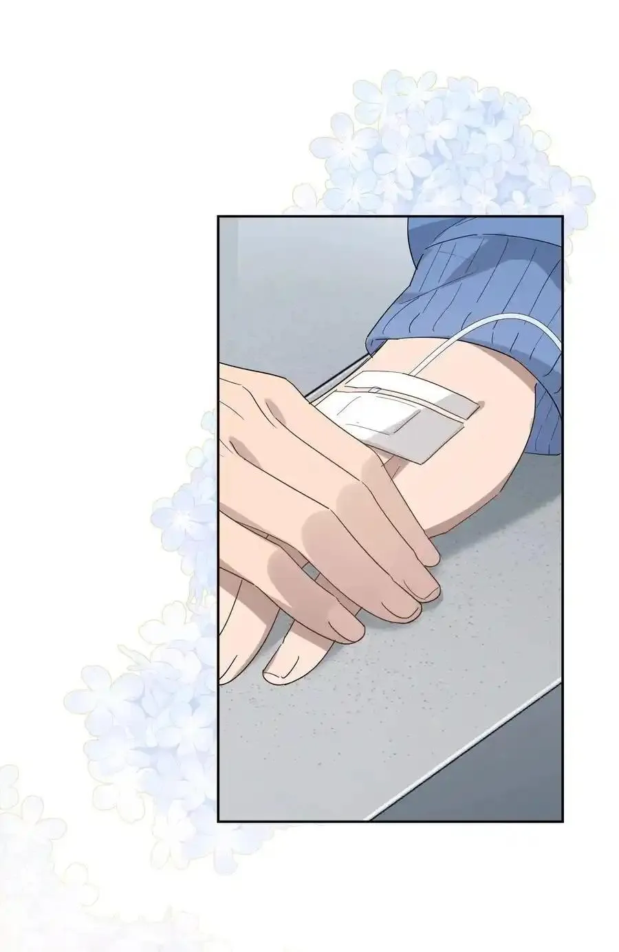 Năm tháng qua Chapter 34 Trang 26