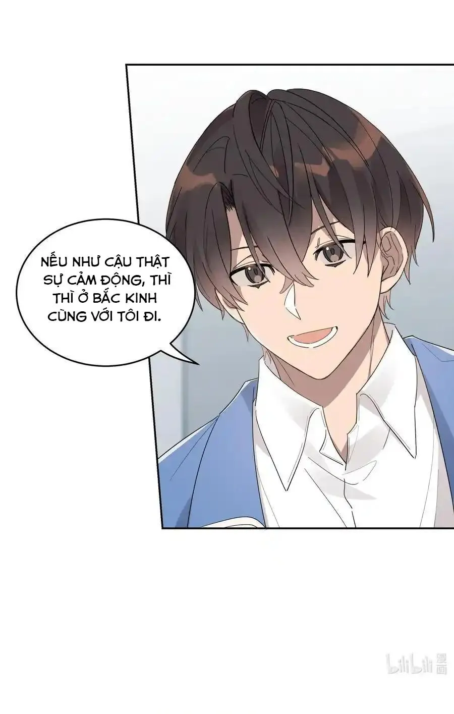 Năm tháng qua Chapter 34 Trang 30