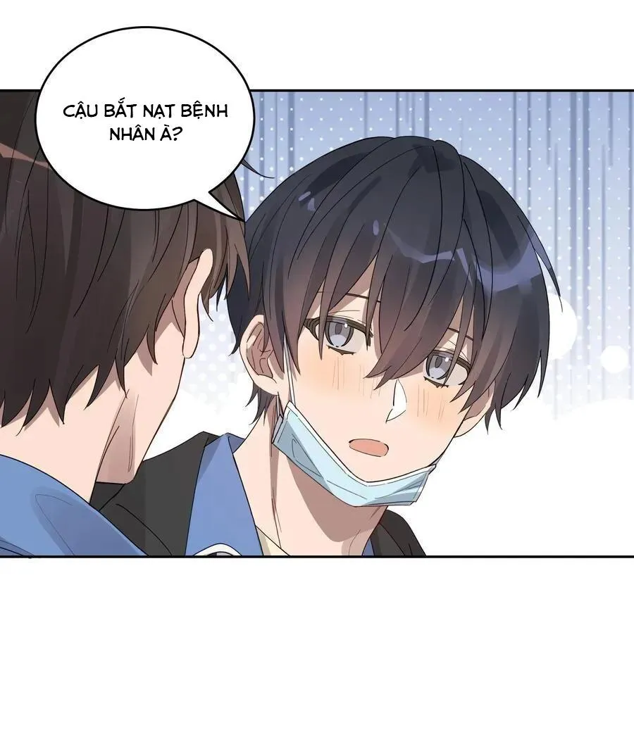 Năm tháng qua Chapter 35 Trang 3