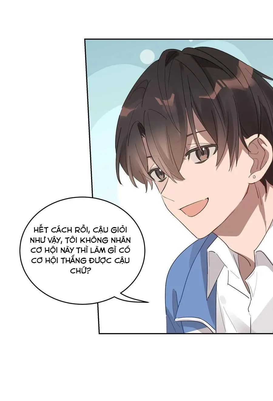 Năm tháng qua Chapter 35 Trang 4