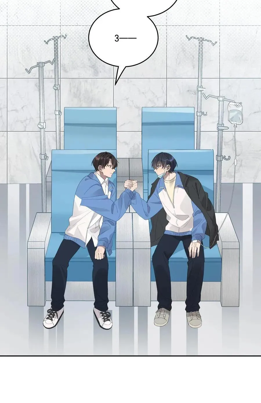 Năm tháng qua Chapter 35 Trang 6