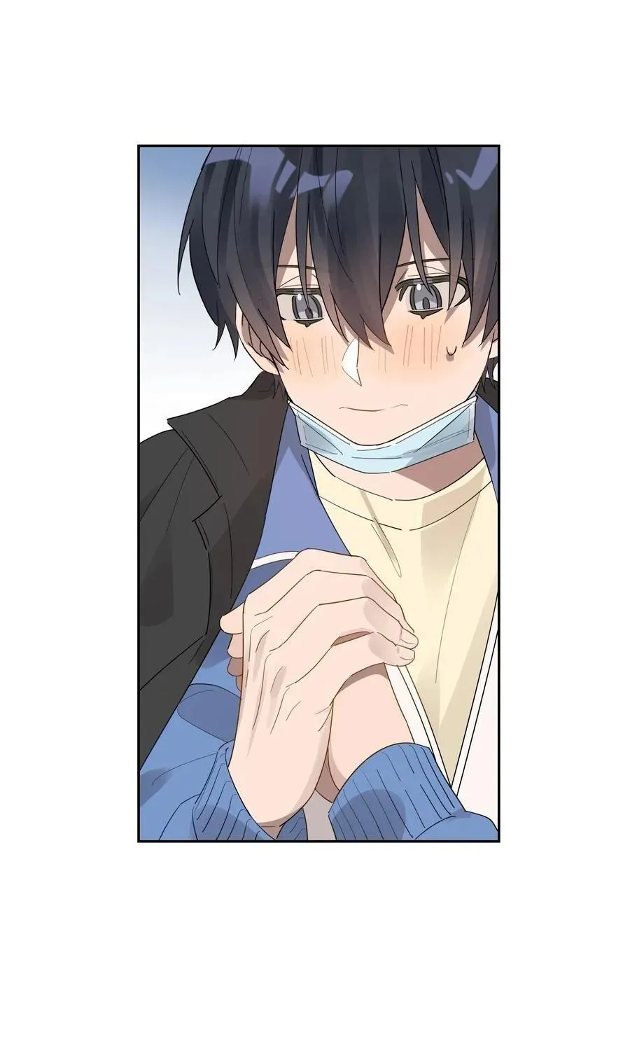 Năm tháng qua Chapter 35 Trang 7