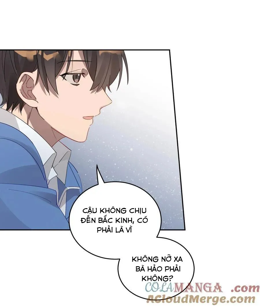 Năm tháng qua Chapter 35 Trang 8