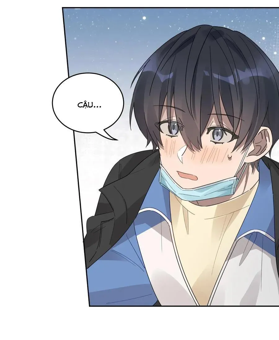 Năm tháng qua Chapter 35 Trang 9