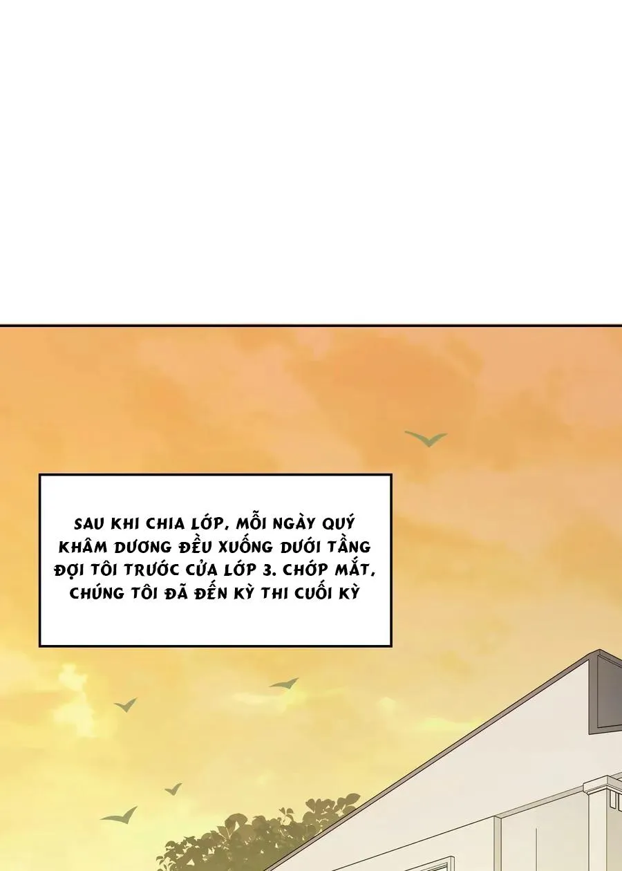 Năm tháng qua Chapter 35 Trang 15