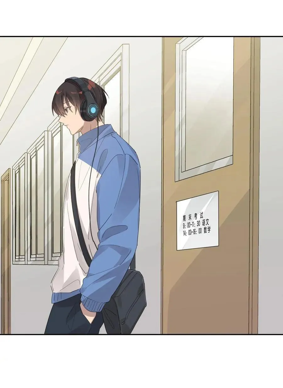 Năm tháng qua Chapter 35 Trang 18