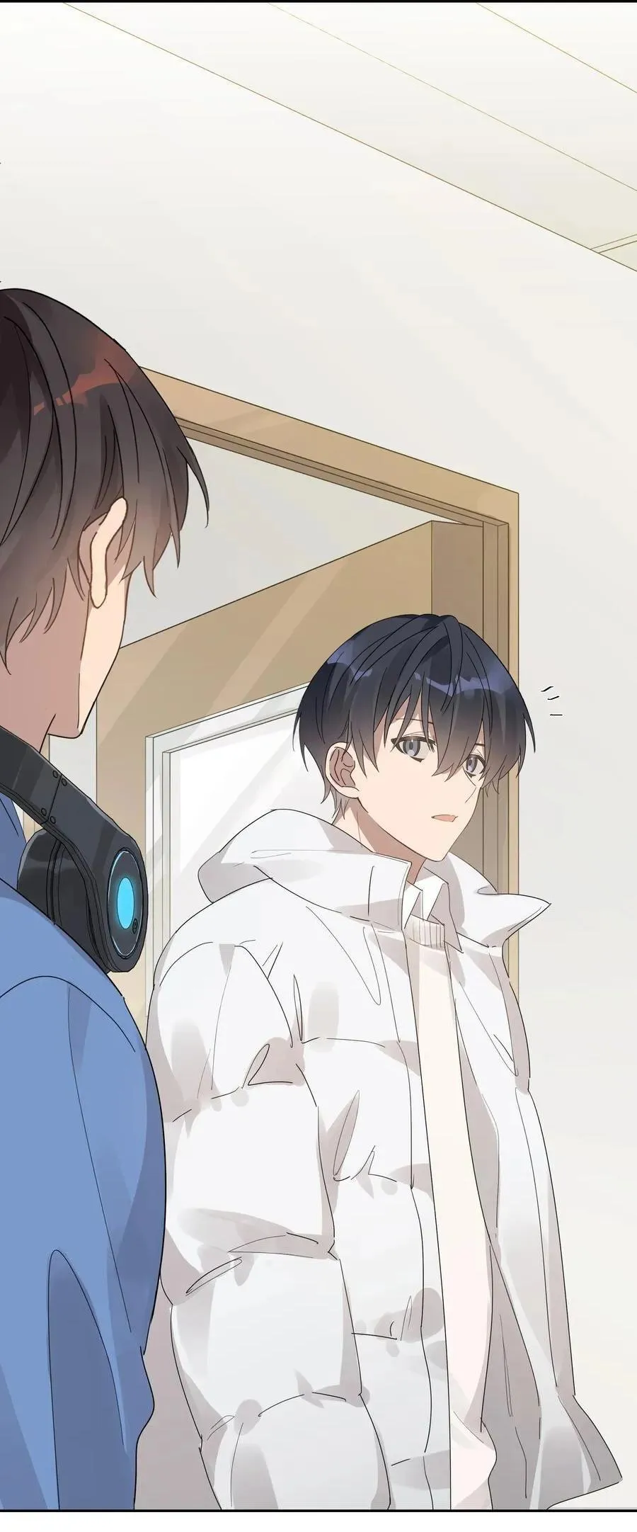 Năm tháng qua Chapter 35 Trang 21