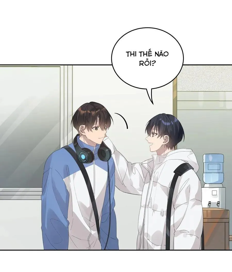 Năm tháng qua Chapter 35 Trang 22