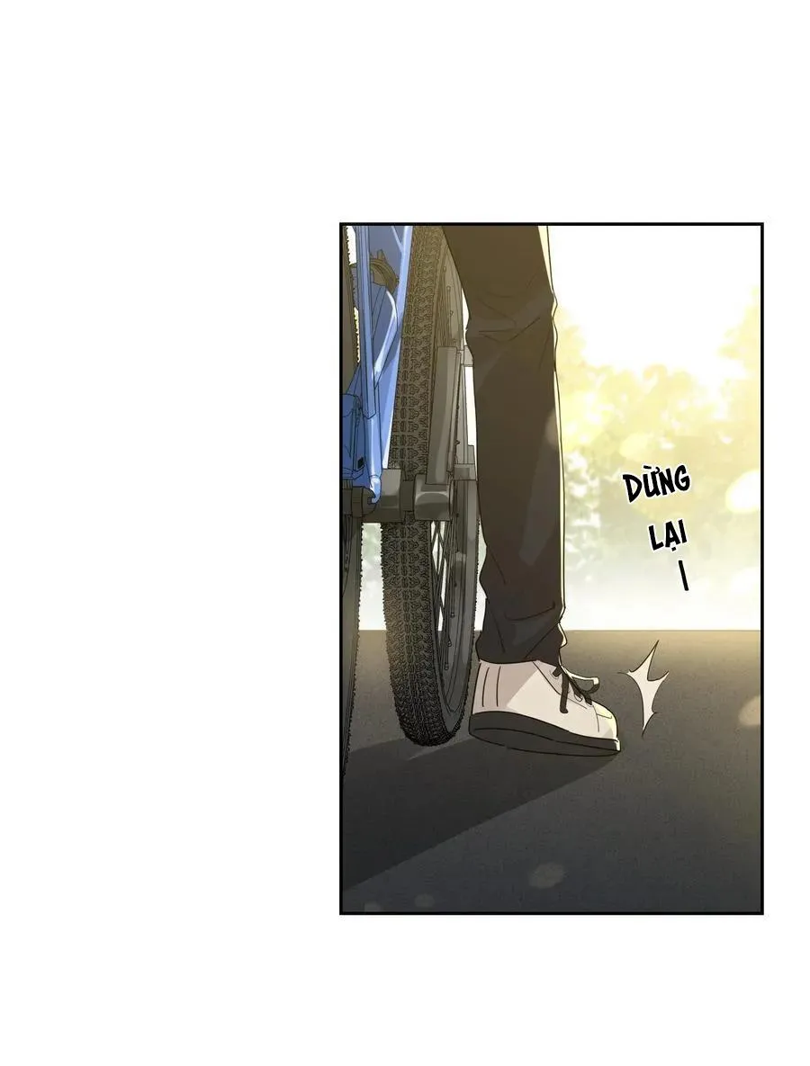Năm tháng qua Chapter 35 Trang 27