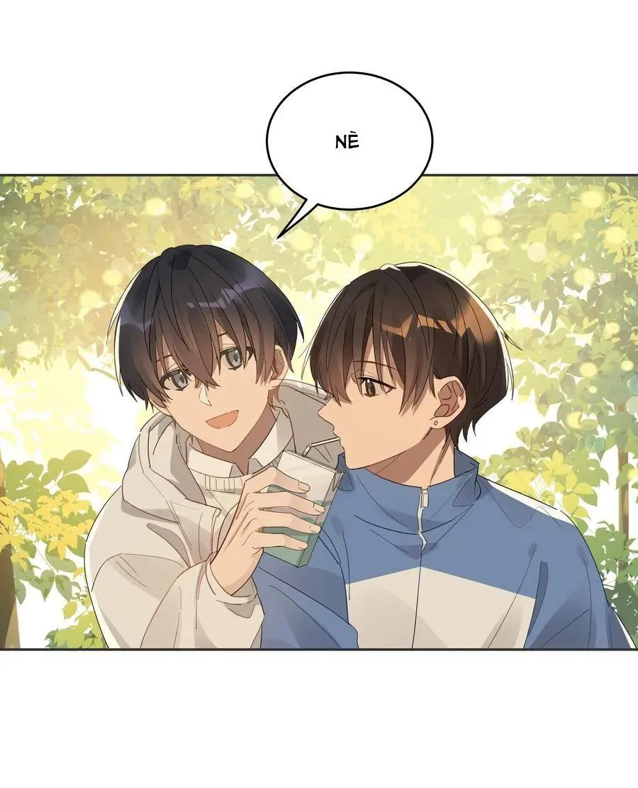 Năm tháng qua Chapter 35 Trang 29