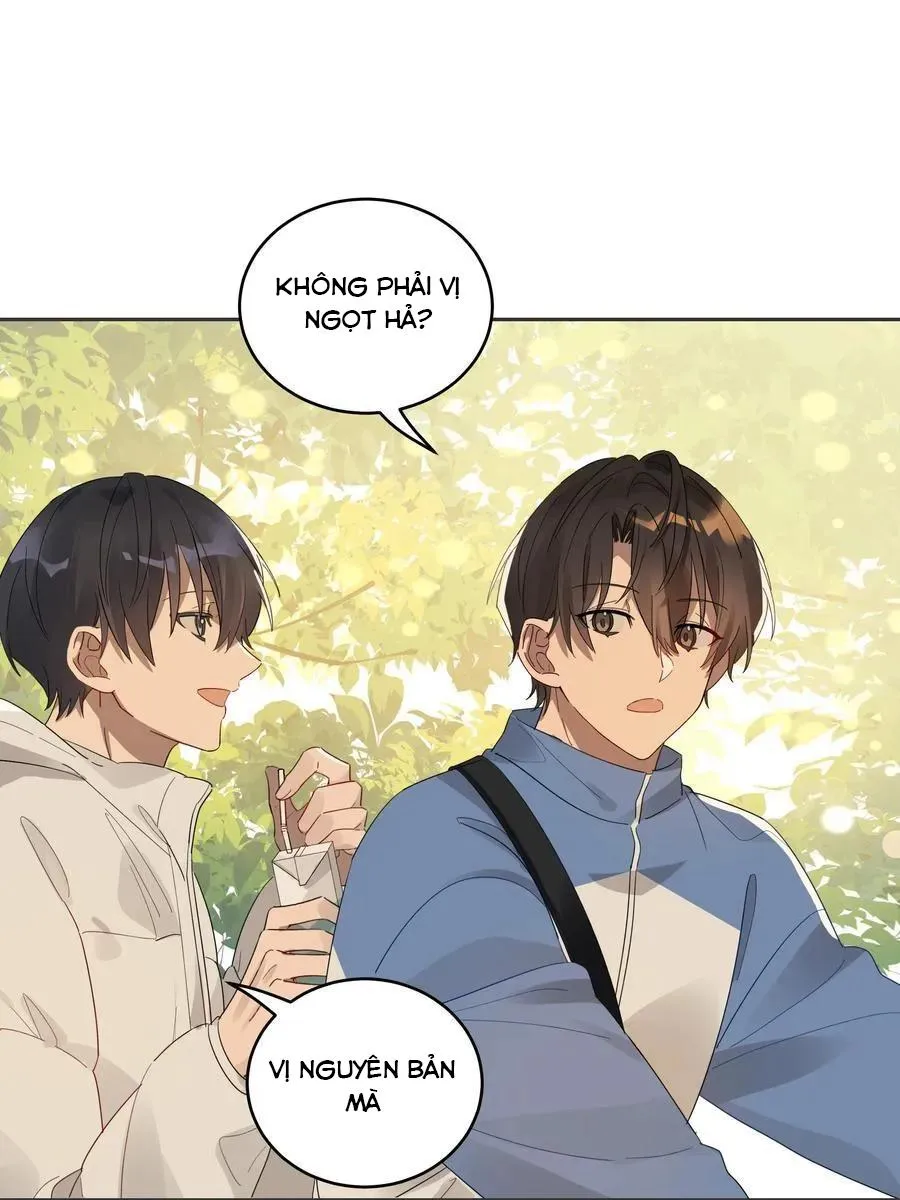 Năm tháng qua Chapter 35 Trang 30