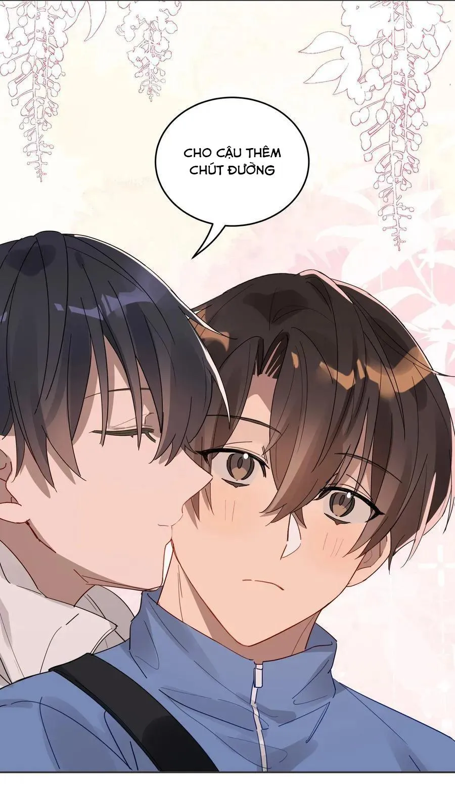 Năm tháng qua Chapter 35 Trang 31
