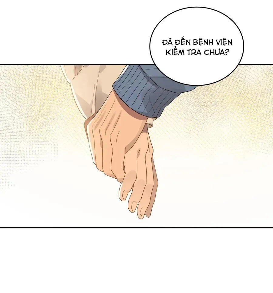 Năm tháng qua Chapter 36 Trang 3