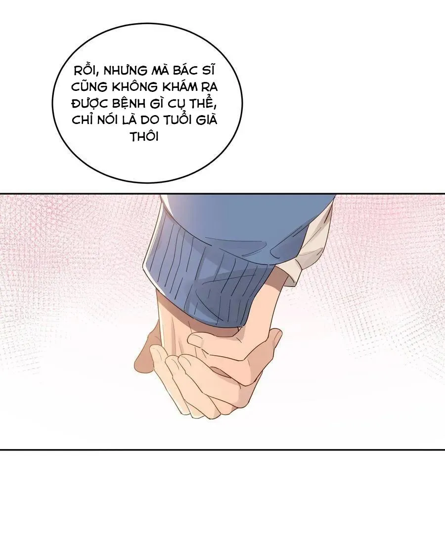 Năm tháng qua Chapter 36 Trang 4