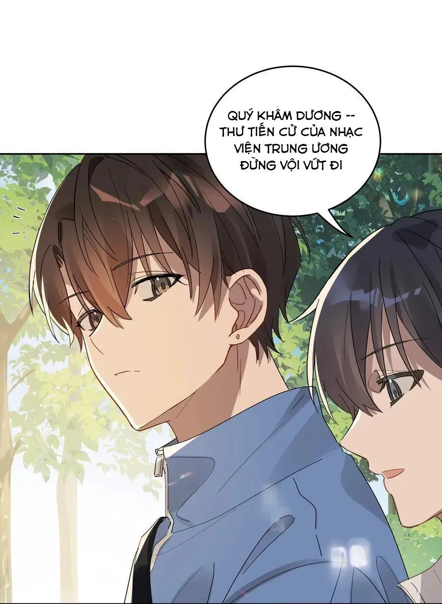 Năm tháng qua Chapter 36 Trang 5