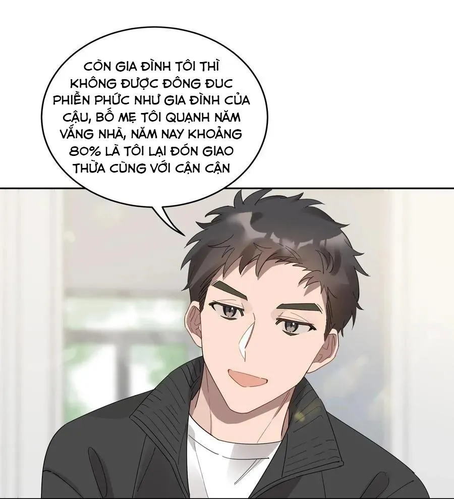 Năm tháng qua Chapter 36 Trang 11