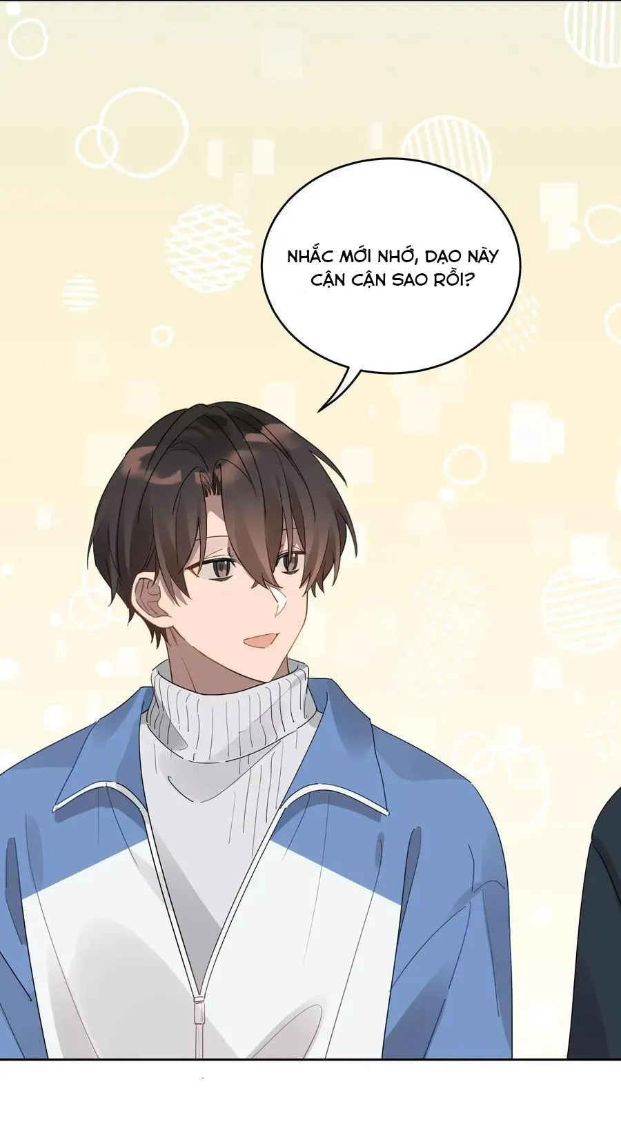 Năm tháng qua Chapter 36 Trang 12