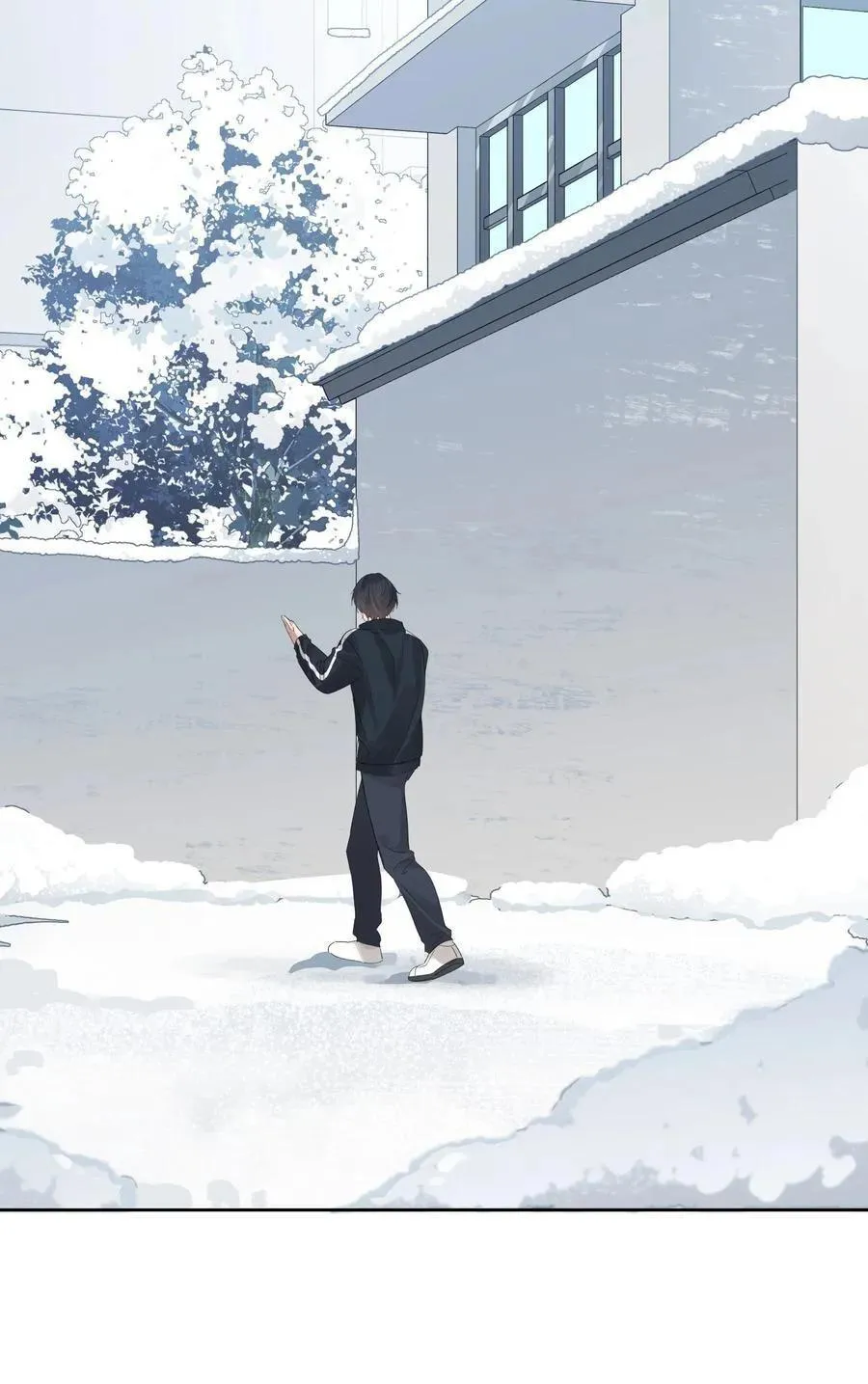 Năm tháng qua Chapter 36 Trang 20