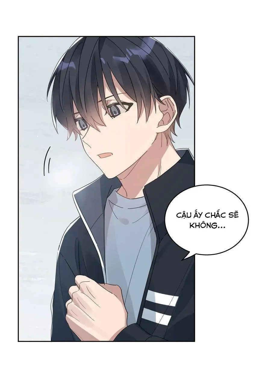 Năm tháng qua Chapter 36 Trang 25