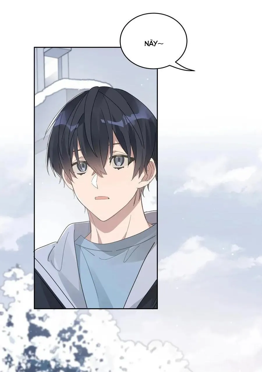 Năm tháng qua Chapter 36 Trang 29