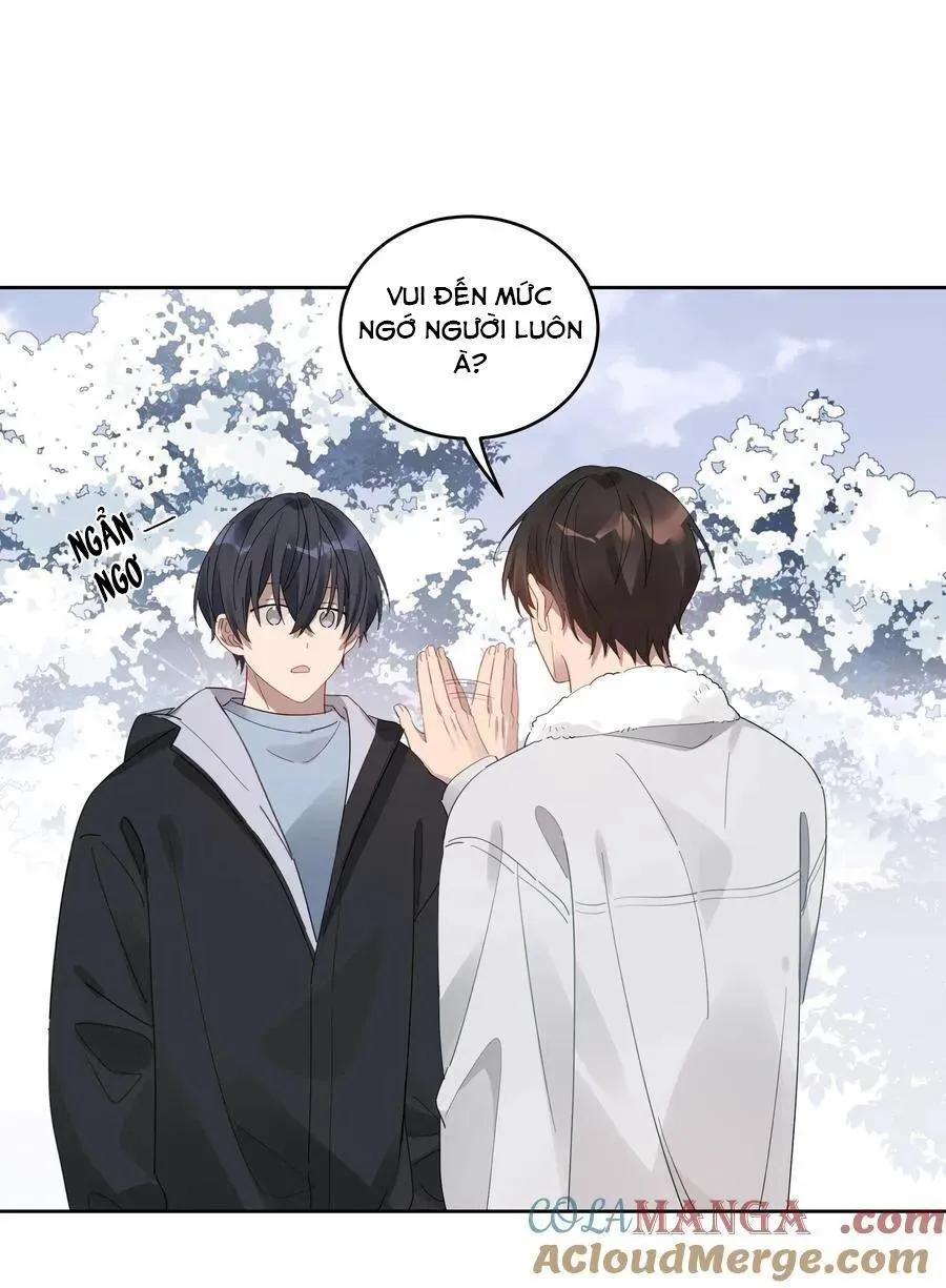 Năm tháng qua Chapter 37 Trang 4