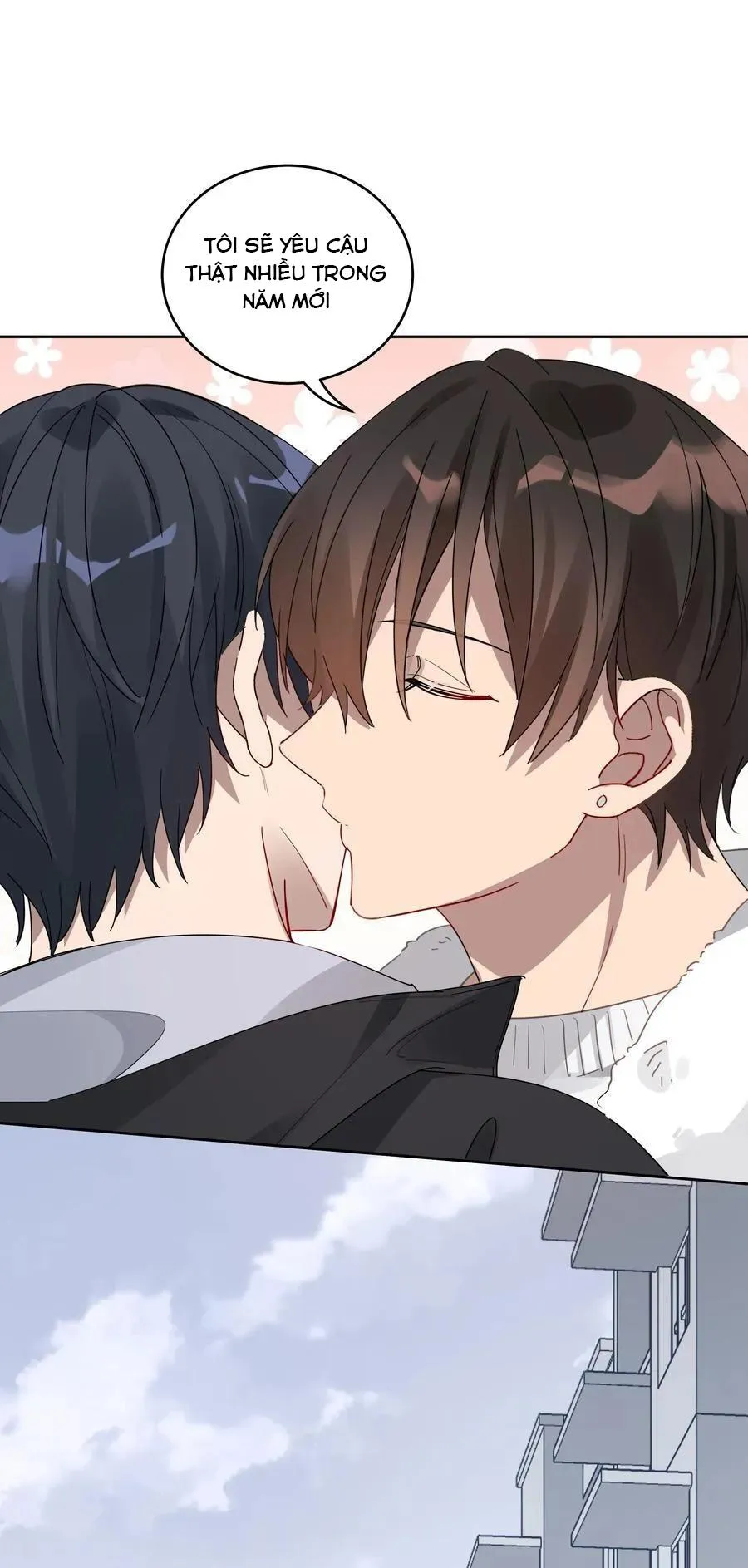 Năm tháng qua Chapter 37 Trang 7