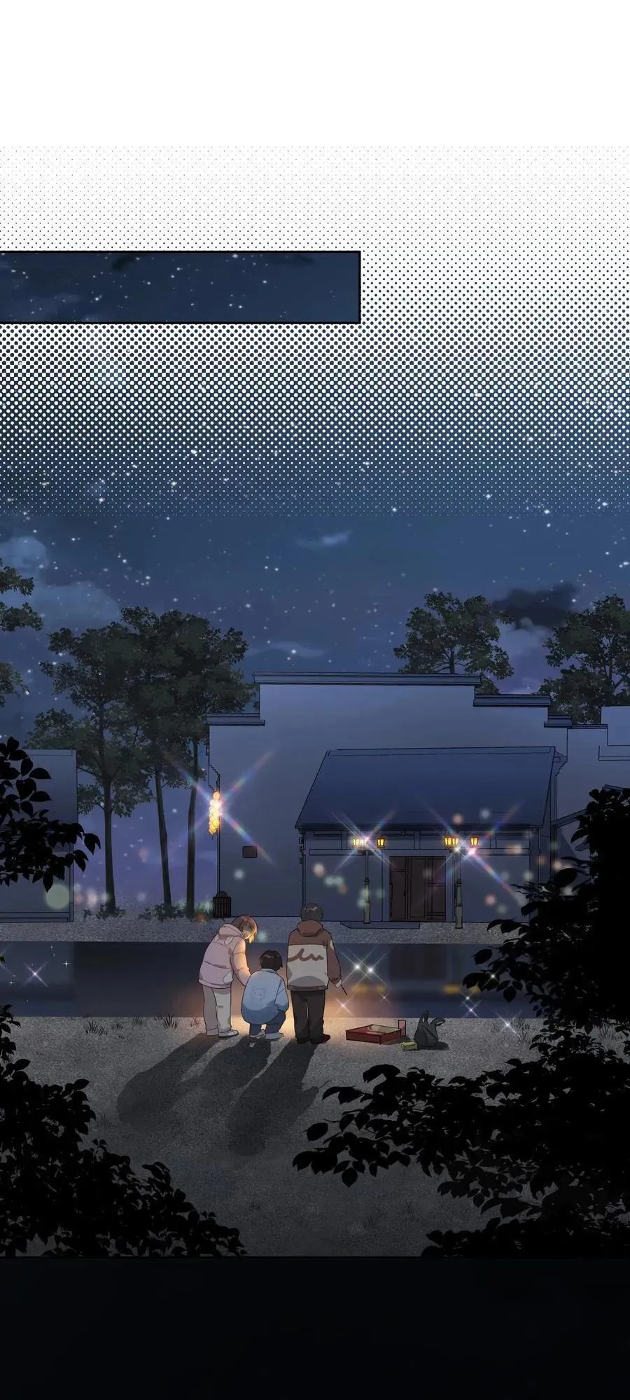 Năm tháng qua Chapter 37 Trang 9