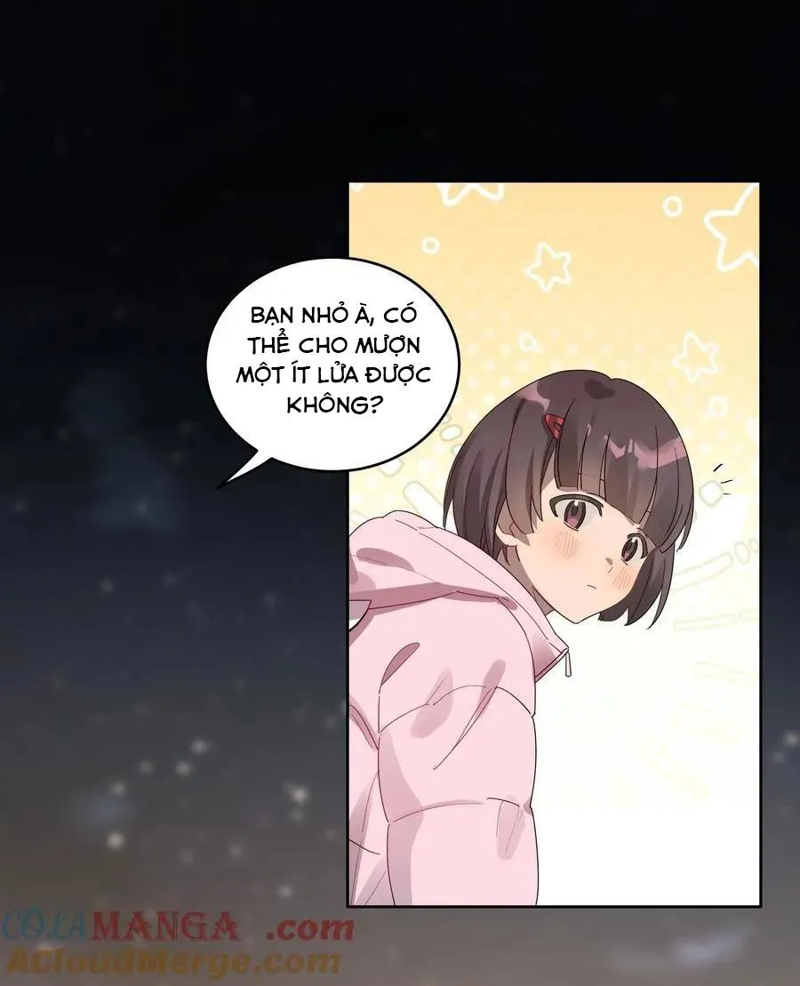 Năm tháng qua Chapter 37 Trang 10