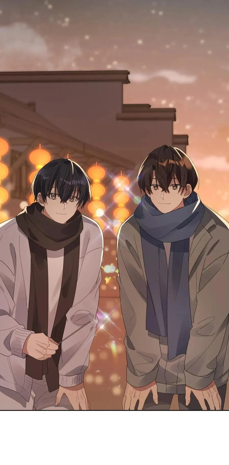 Năm tháng qua Chapter 37 Trang 11