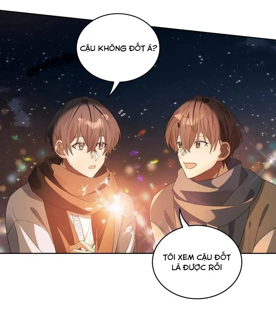 Năm tháng qua Chapter 37 Trang 14