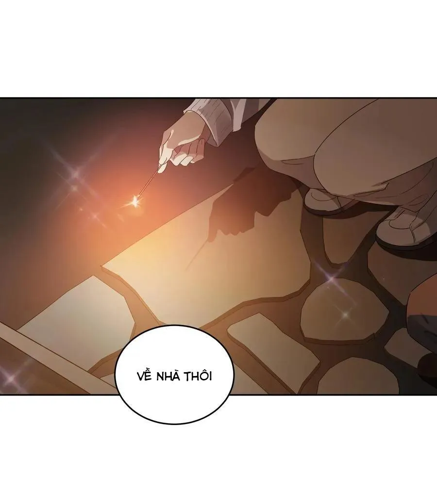 Năm tháng qua Chapter 37 Trang 15