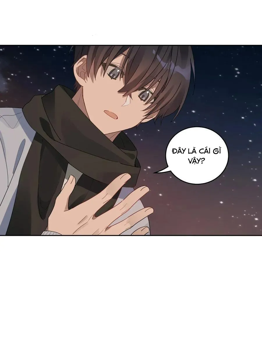 Năm tháng qua Chapter 37 Trang 18