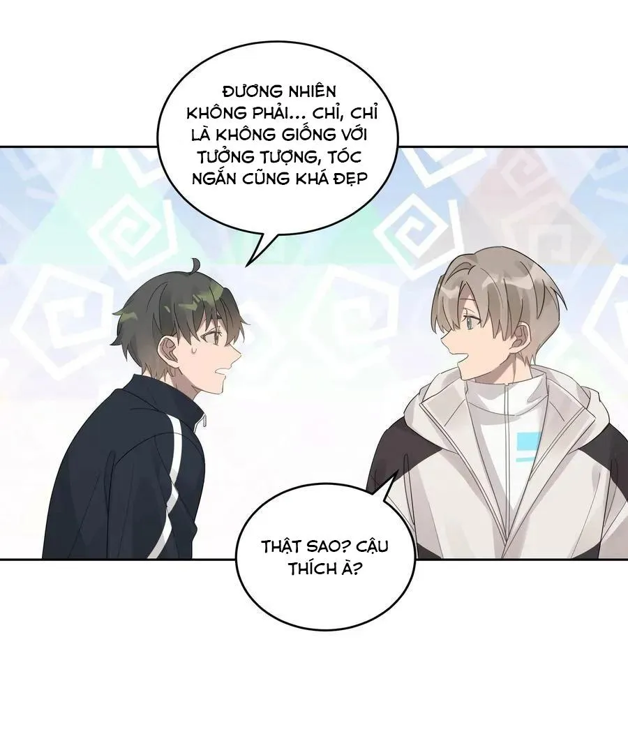 Năm tháng qua Chapter 37 Trang 23