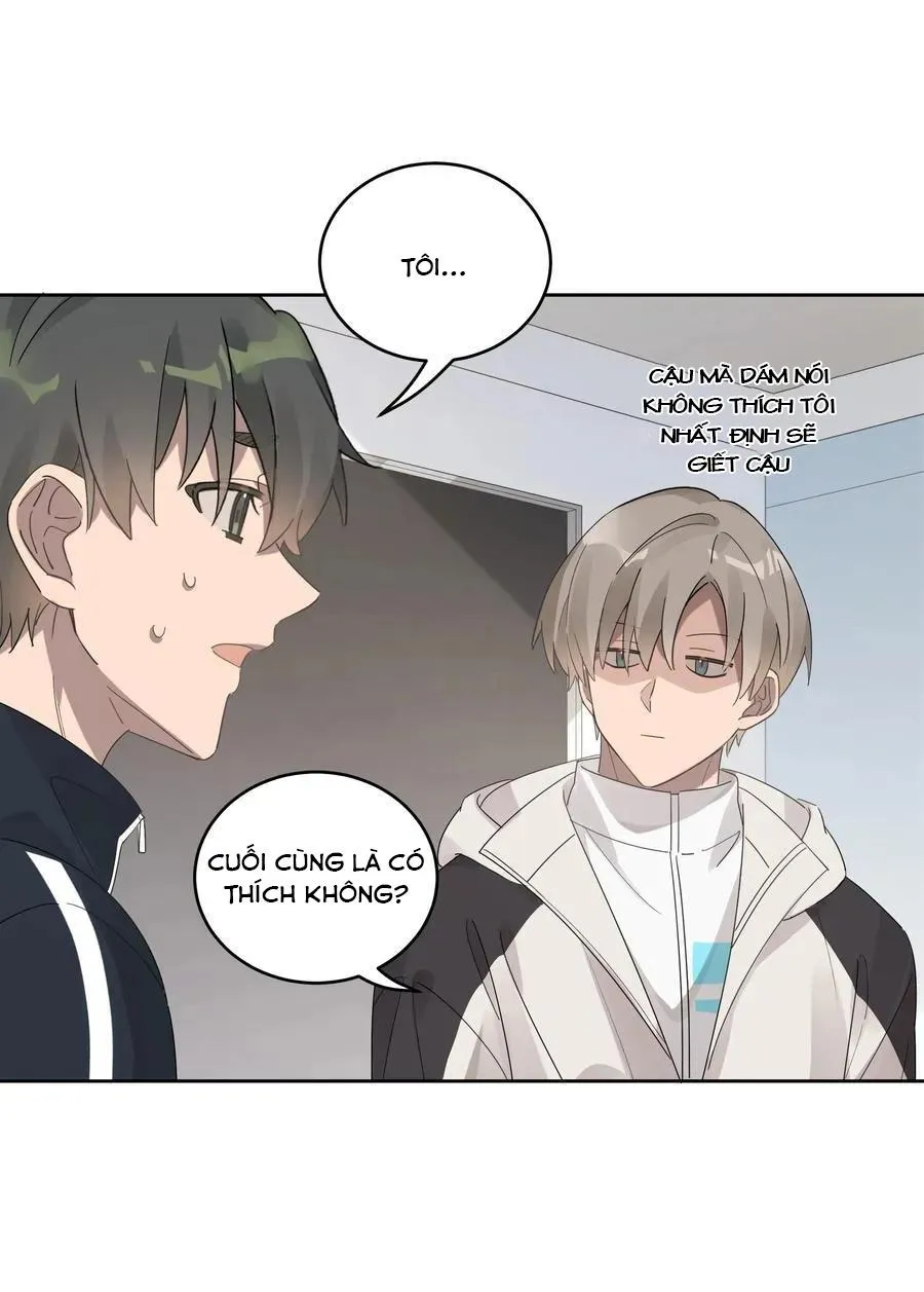 Năm tháng qua Chapter 37 Trang 24