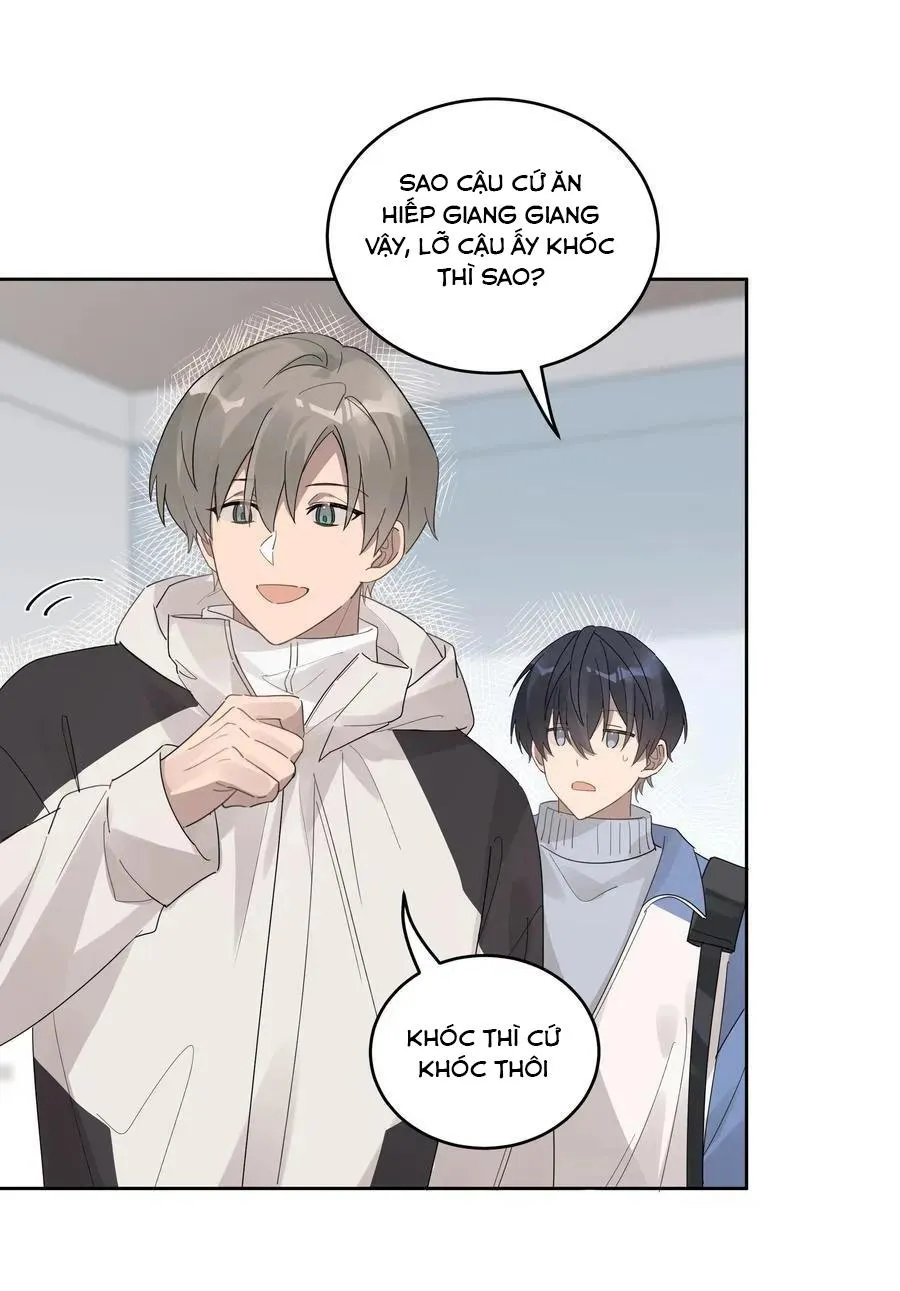 Năm tháng qua Chapter 37 Trang 30