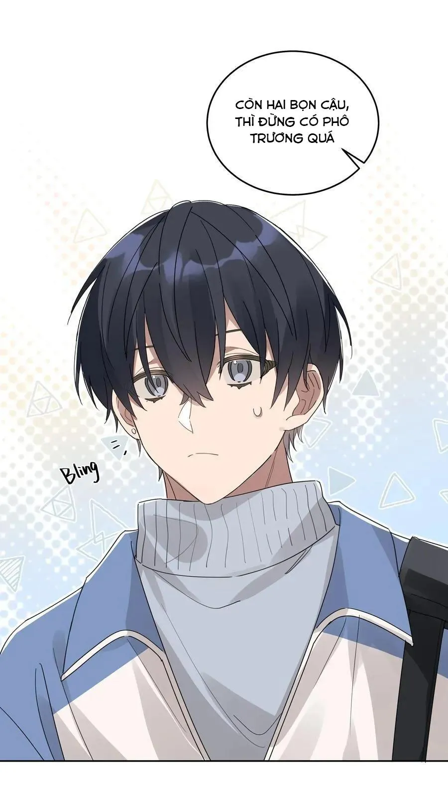 Năm tháng qua Chapter 37 Trang 31