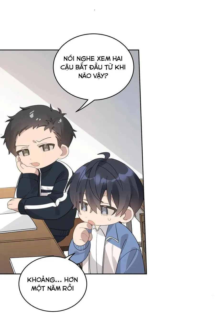 Năm tháng qua Chapter 38 Trang 4