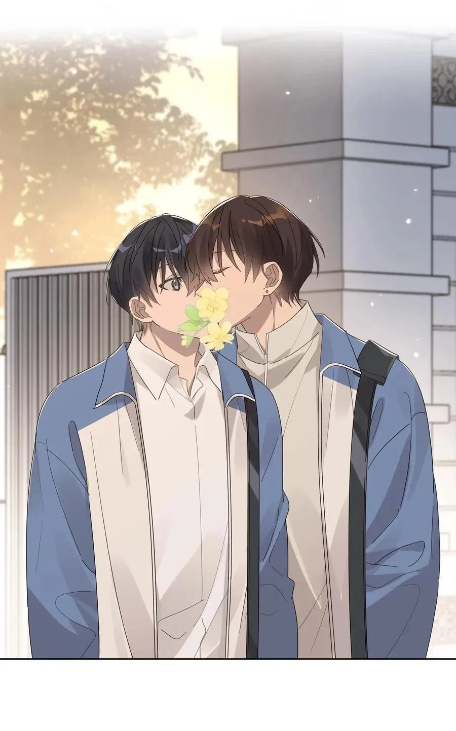 Năm tháng qua Chapter 38 Trang 13