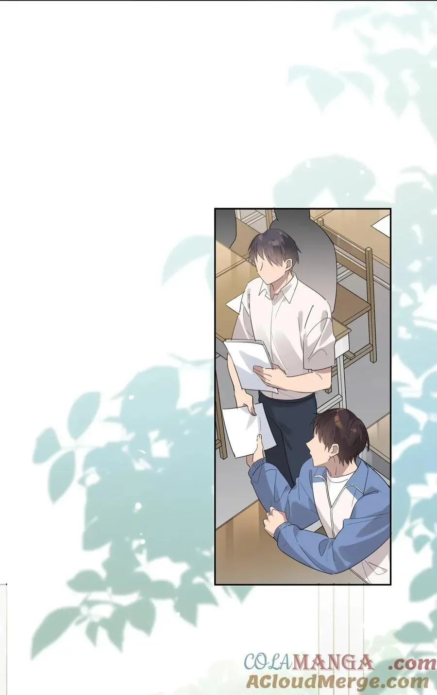 Năm tháng qua Chapter 38 Trang 18