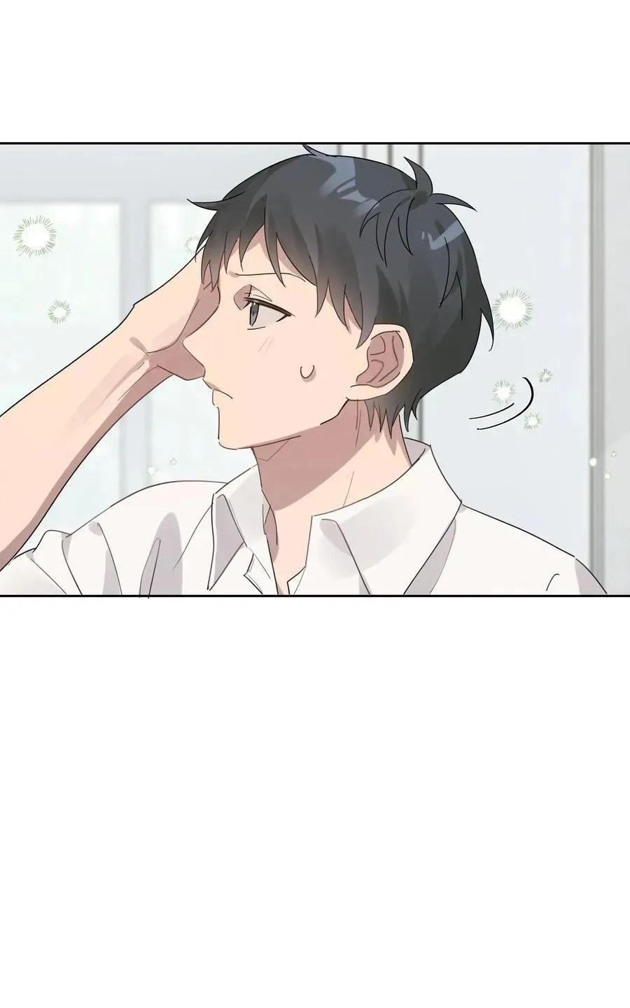 Năm tháng qua Chapter 38 Trang 25