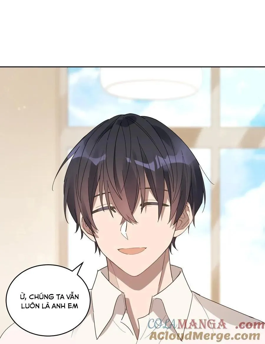 Năm tháng qua Chapter 38 Trang 30