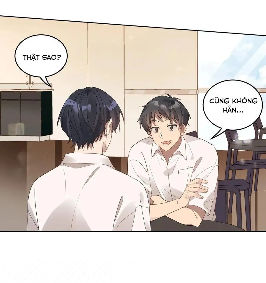 Năm tháng qua Chapter 38 Trang 32