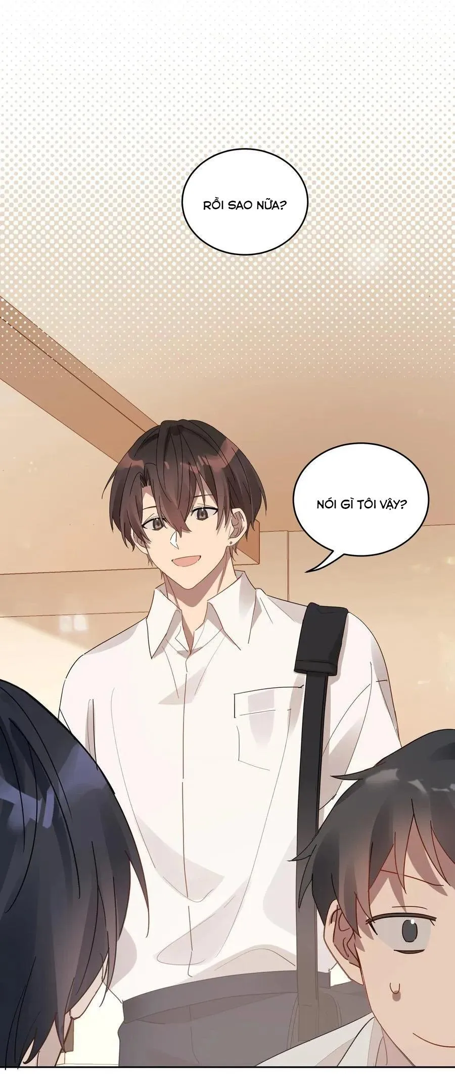Năm tháng qua Chapter 38 Trang 33