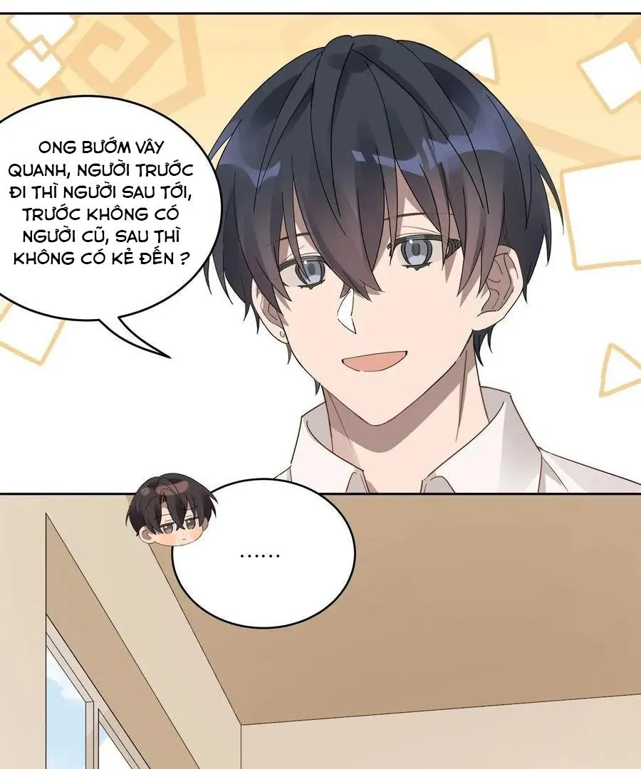 Năm tháng qua Chapter 39 Trang 3