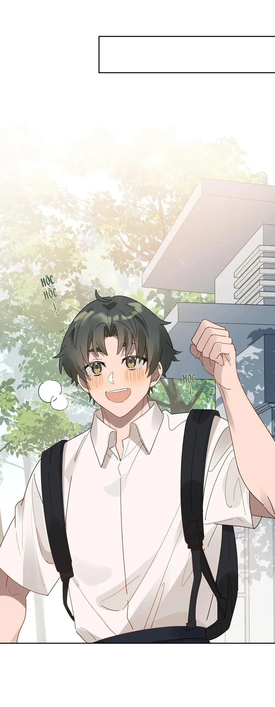 Năm tháng qua Chapter 39 Trang 5