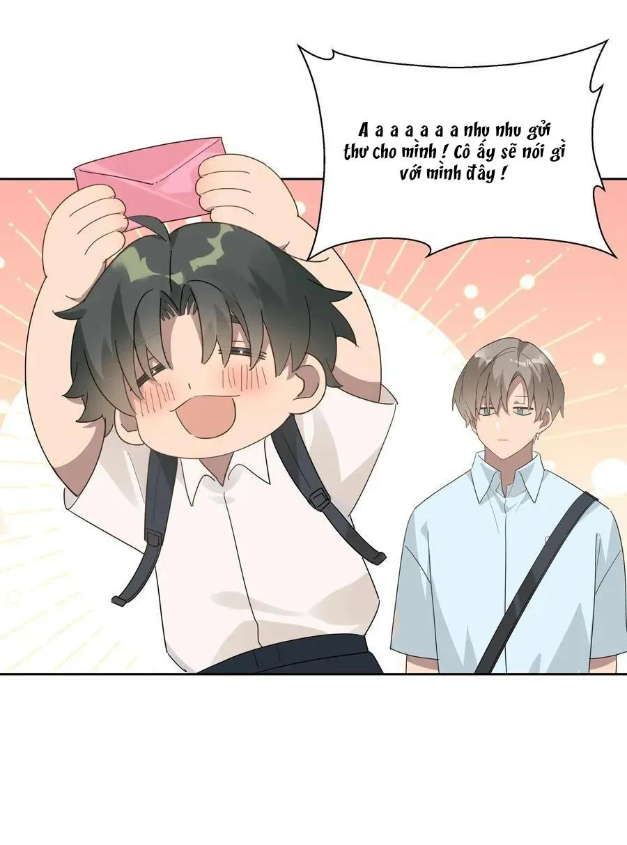 Năm tháng qua Chapter 39 Trang 8