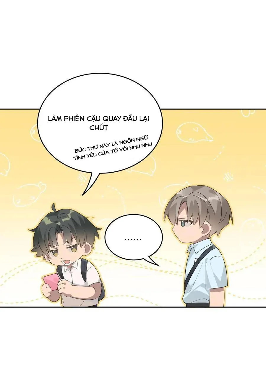 Năm tháng qua Chapter 39 Trang 9