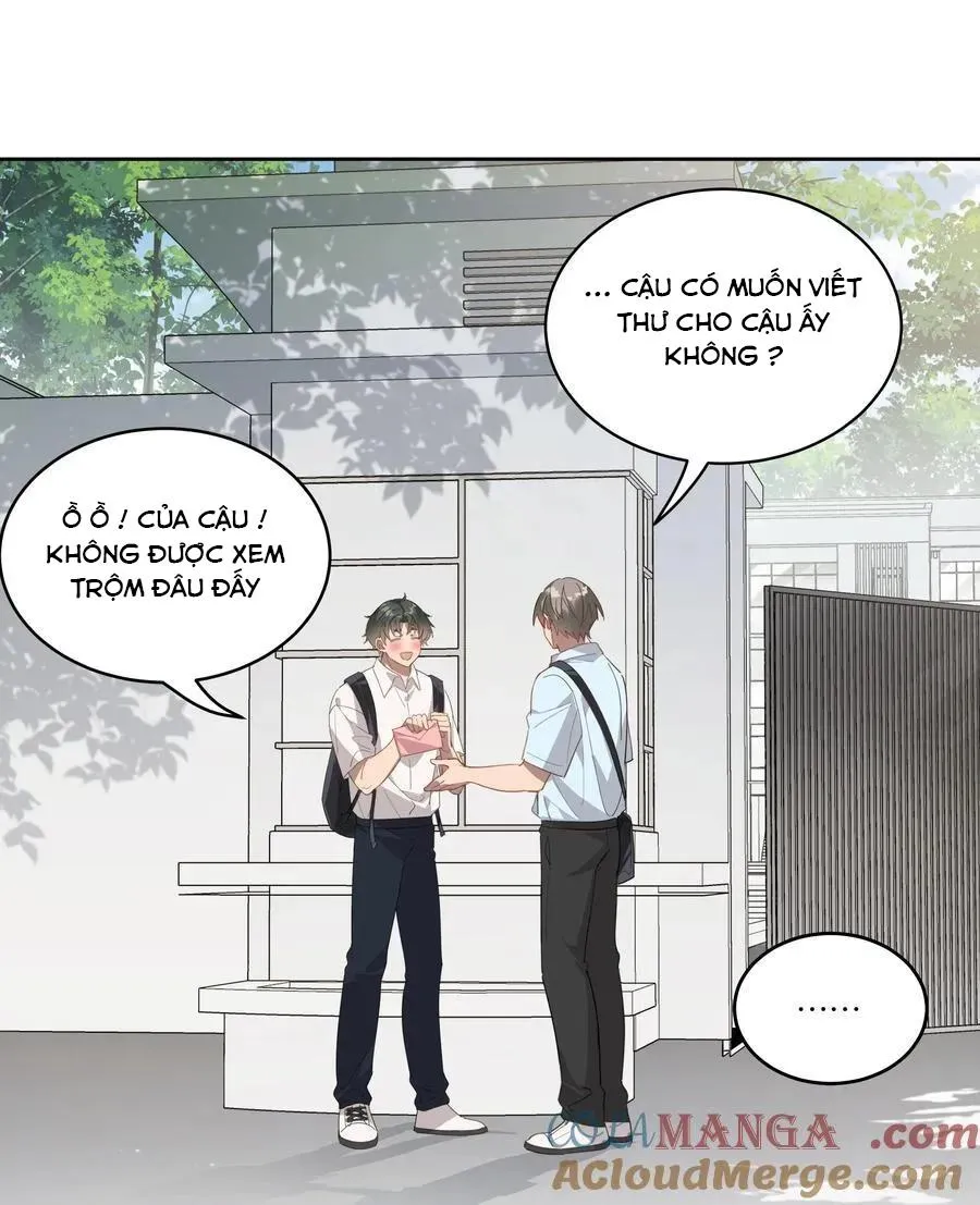 Năm tháng qua Chapter 39 Trang 15